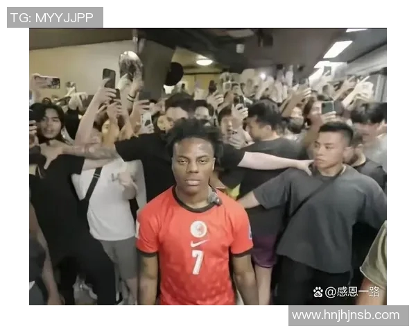 甲亢哥足球明星赛盛况空前球迷齐聚共庆体育盛事