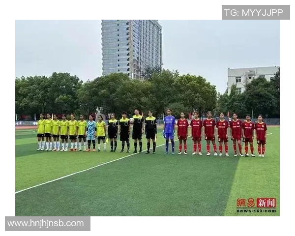 探索SRL足球的魅力与发展潜力，助力青少年成长与竞技水平提升