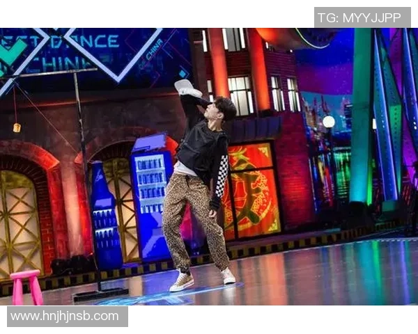 广州街舞队盯防打法深度解析与战术运用探讨